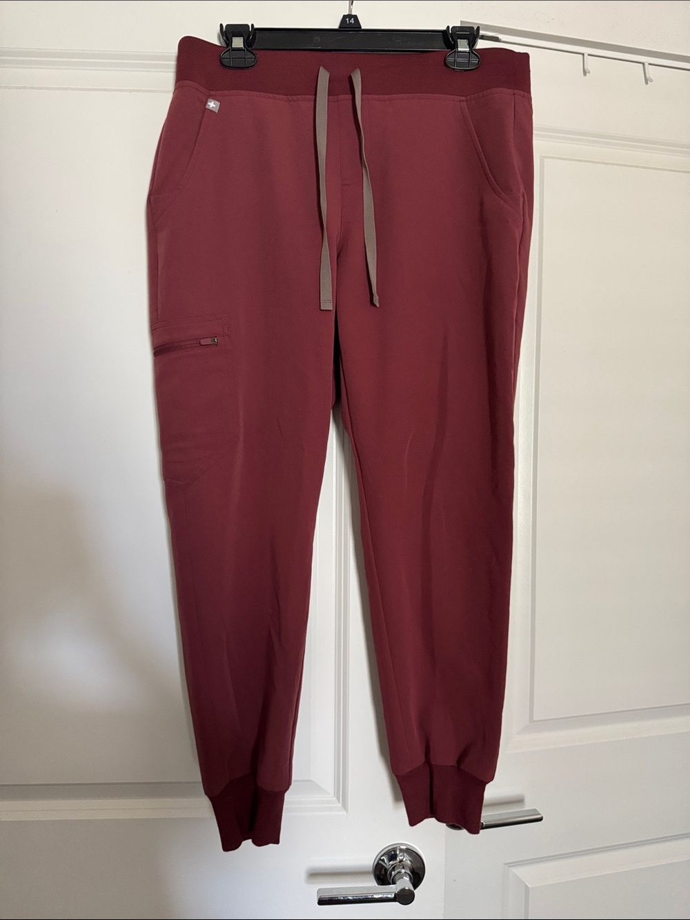Figs Jogger Scrub Pants